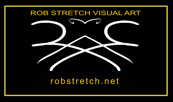Rob Stretch Visual Art